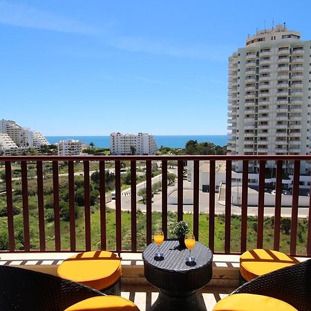 Club Praia Mar Portimão Zewnętrze zdjęcie