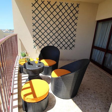 Club Praia Mar Portimão Zewnętrze zdjęcie