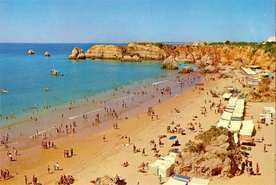 Club Praia Mar Portimão Zewnętrze zdjęcie
