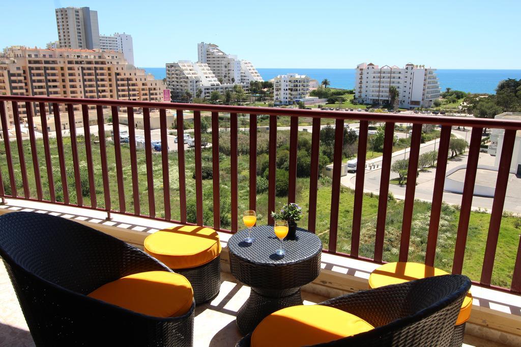 Club Praia Mar Portimão Zewnętrze zdjęcie