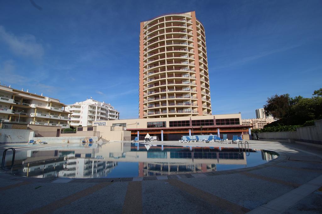 Club Praia Mar Portimão Zewnętrze zdjęcie