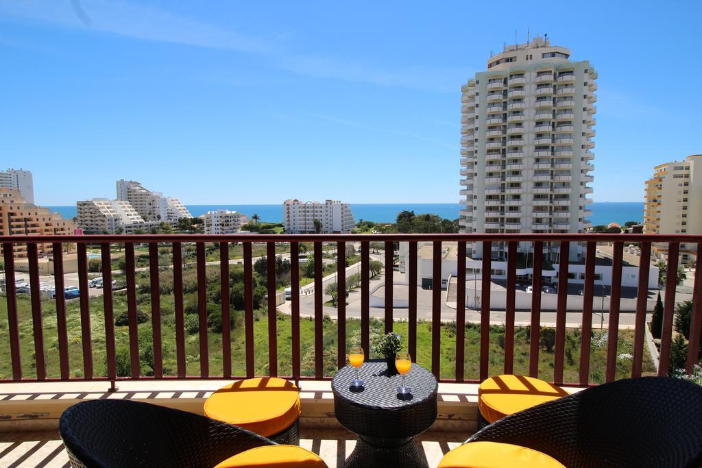 Club Praia Mar Portimão Zewnętrze zdjęcie