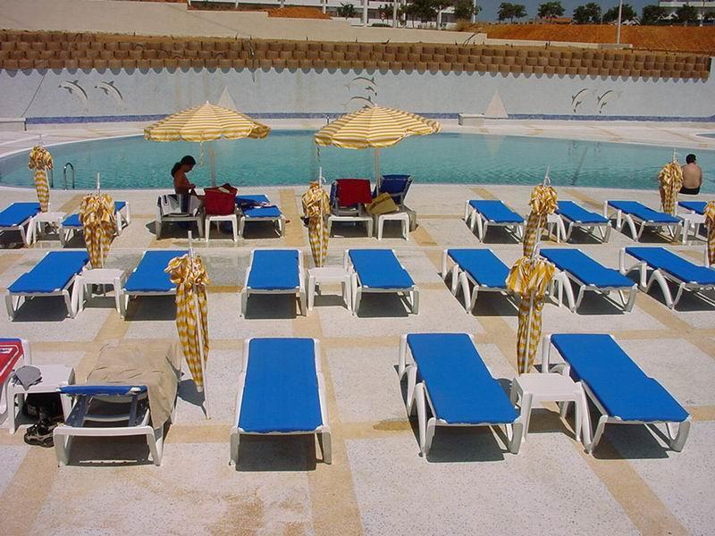 Club Praia Mar Portimão Zewnętrze zdjęcie