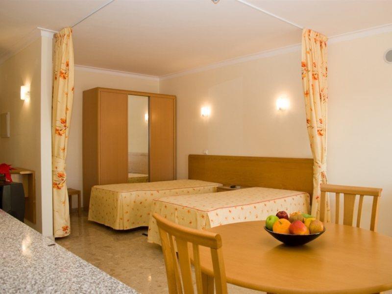 Club Praia Mar Portimão Zewnętrze zdjęcie