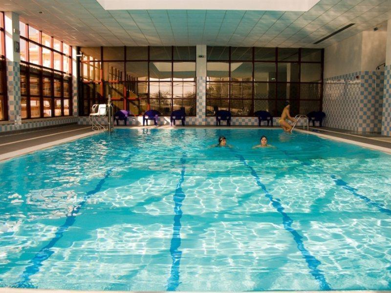 Club Praia Mar Portimão Zewnętrze zdjęcie