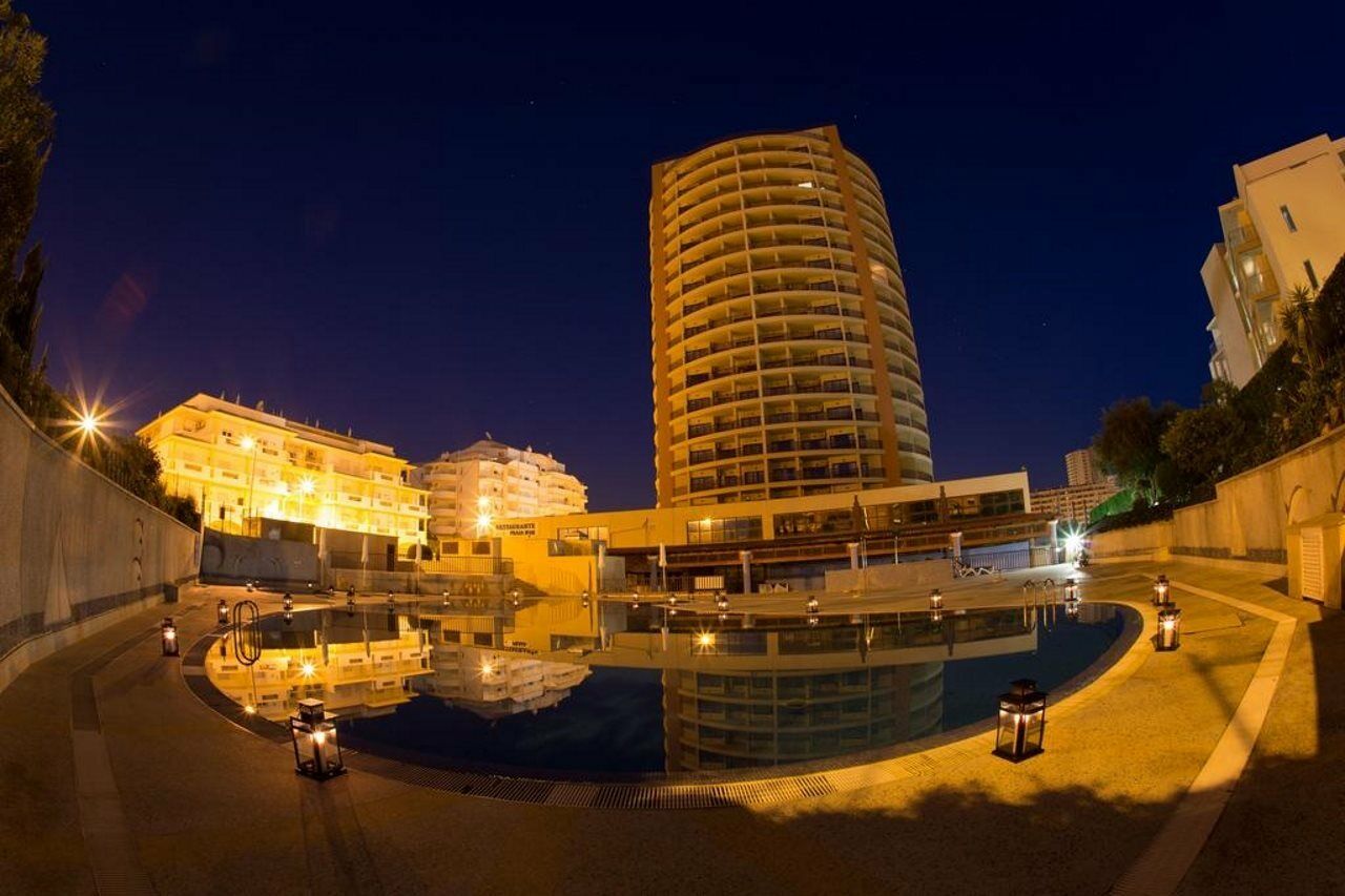 Club Praia Mar Portimão Zewnętrze zdjęcie
