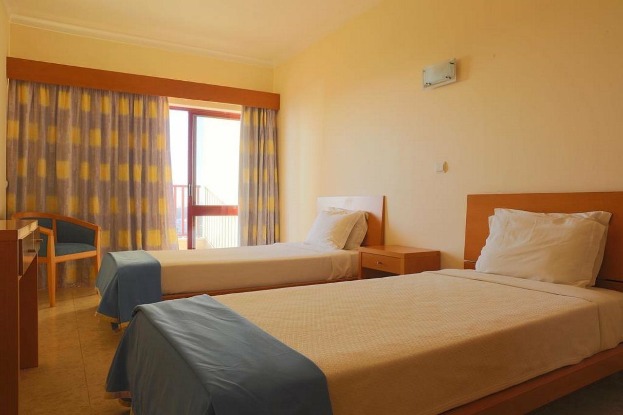 Club Praia Mar Portimão Zewnętrze zdjęcie