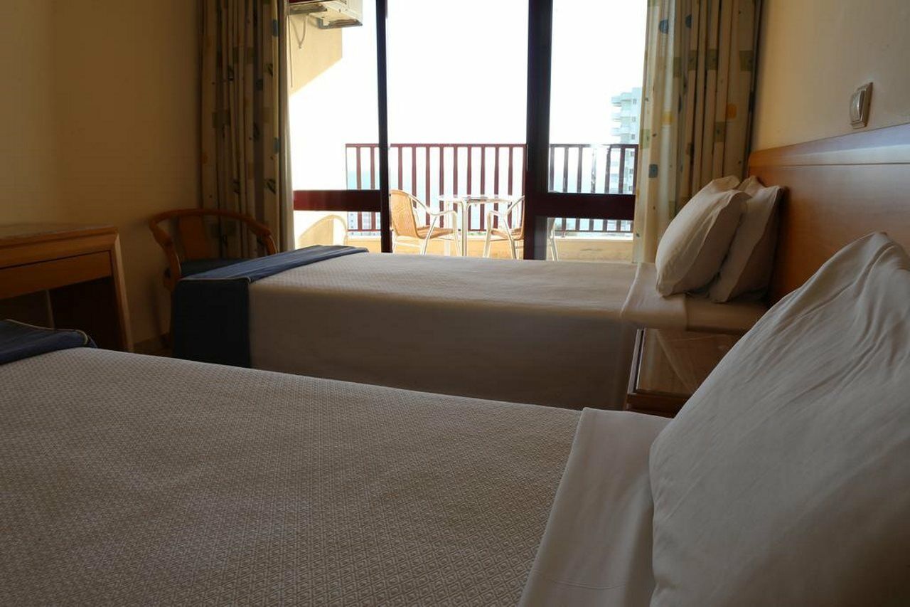 Club Praia Mar Portimão Zewnętrze zdjęcie