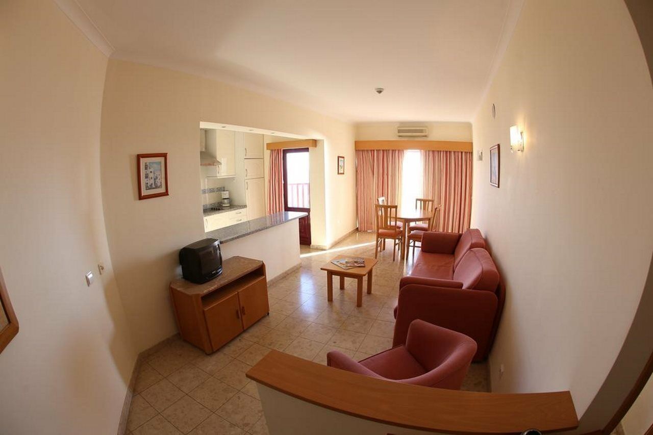 Club Praia Mar Portimão Zewnętrze zdjęcie