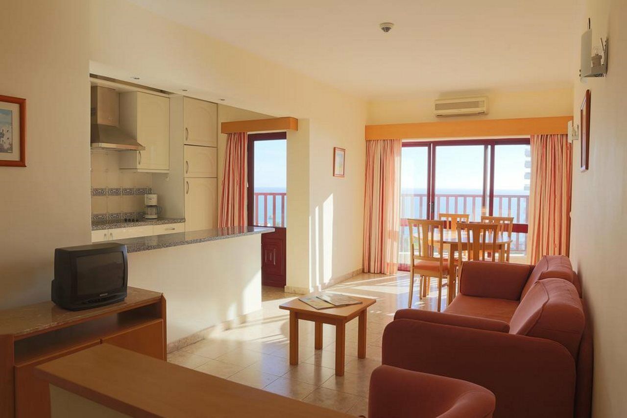 Club Praia Mar Portimão Zewnętrze zdjęcie