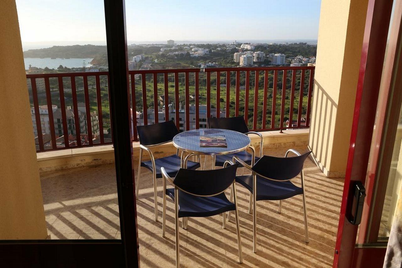 Club Praia Mar Portimão Zewnętrze zdjęcie