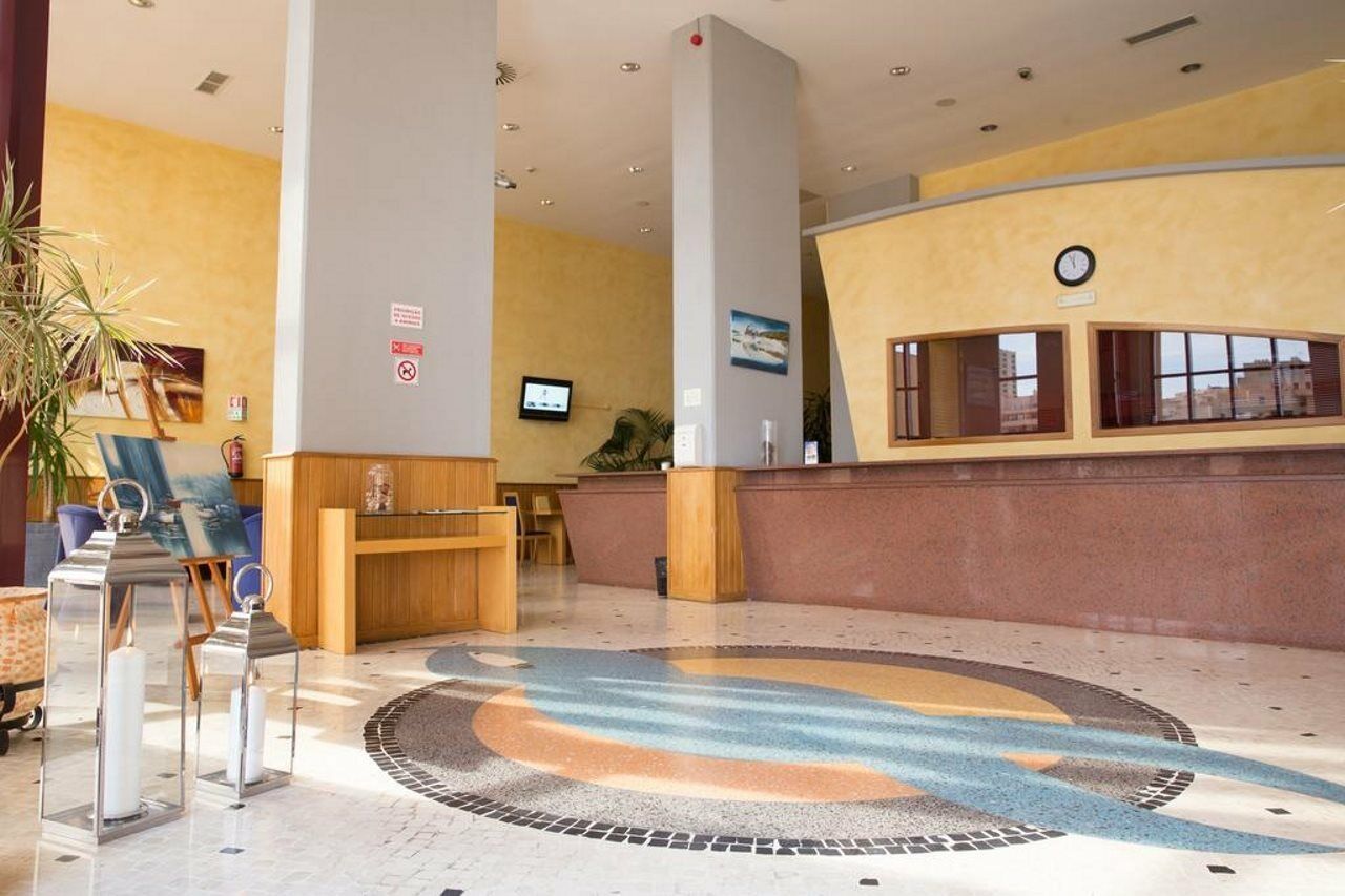 Club Praia Mar Portimão Zewnętrze zdjęcie