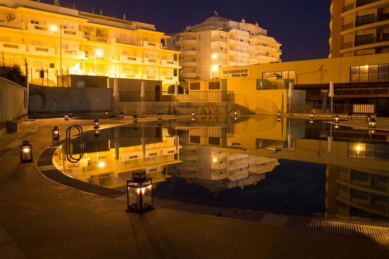 Club Praia Mar Portimão Zewnętrze zdjęcie
